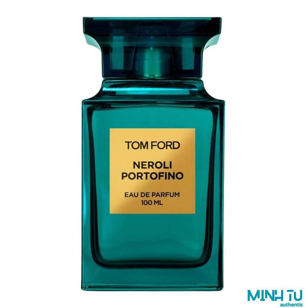 Nước Hoa Unisex Tom Ford Neroli Portofino EDP | Niche | Chính hãng | Trả góp 0%